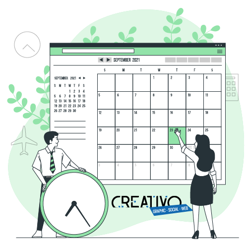Riunione con Antonio (Creativo Design)